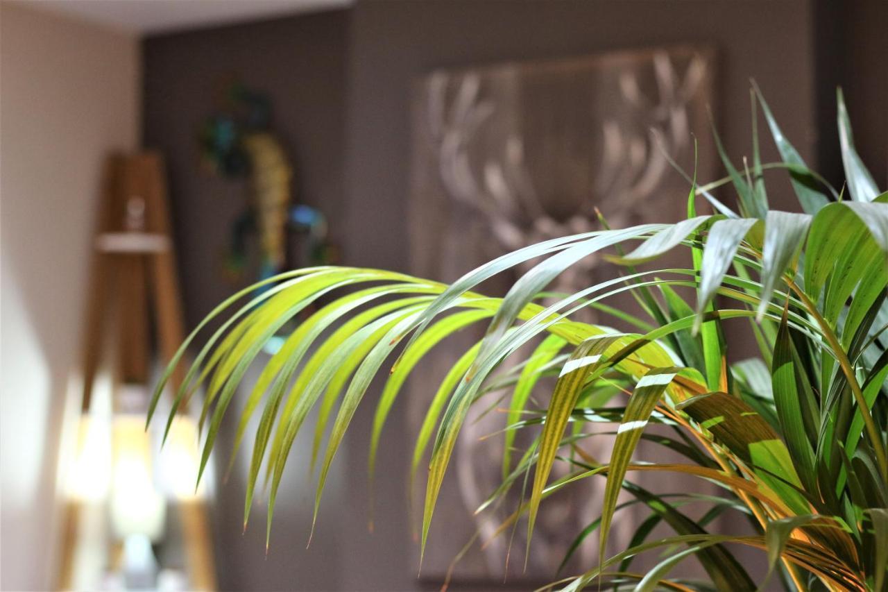 Stylish Loft By Promise Apartment Cardiff