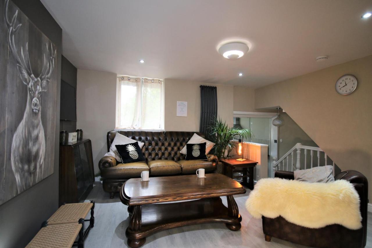Stylish Loft By Promise *