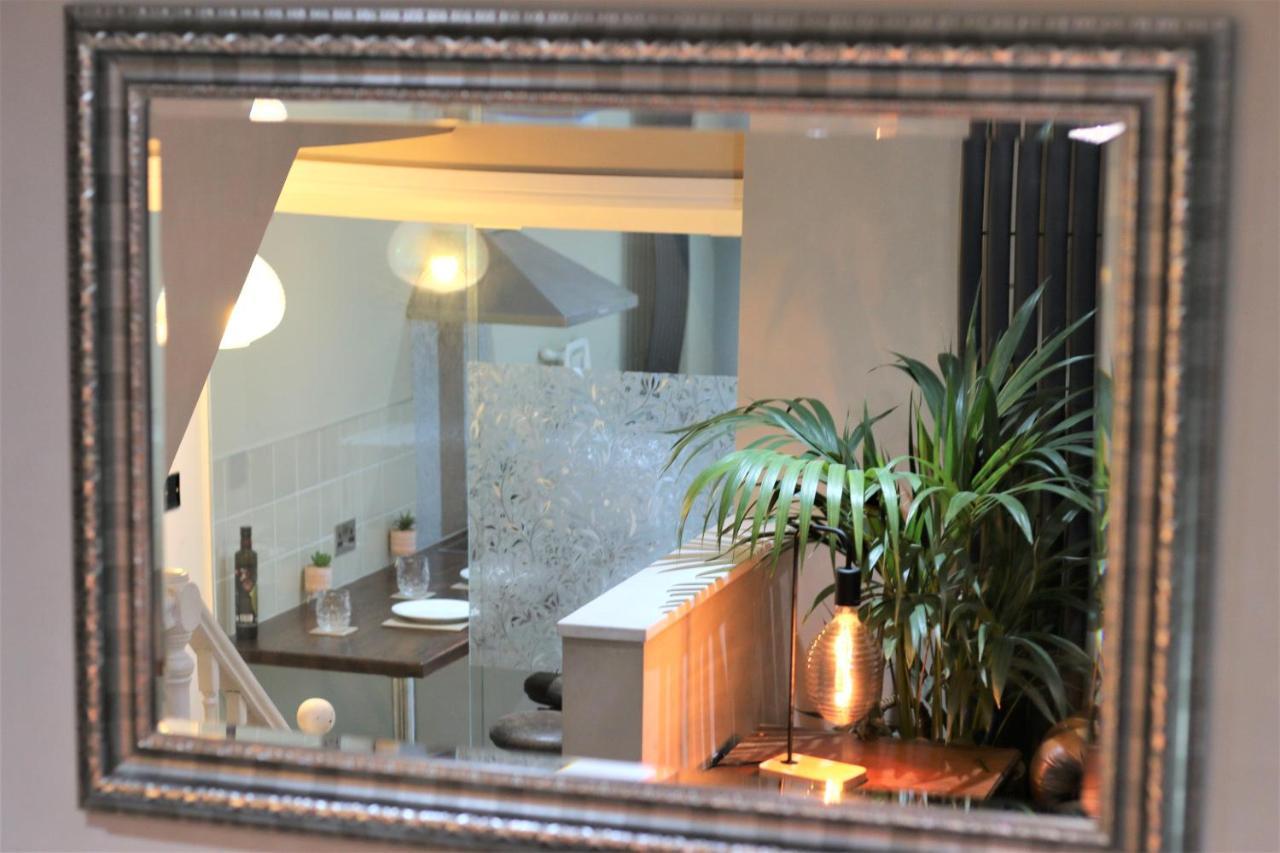 Stylish Loft By Promise * Cardiff