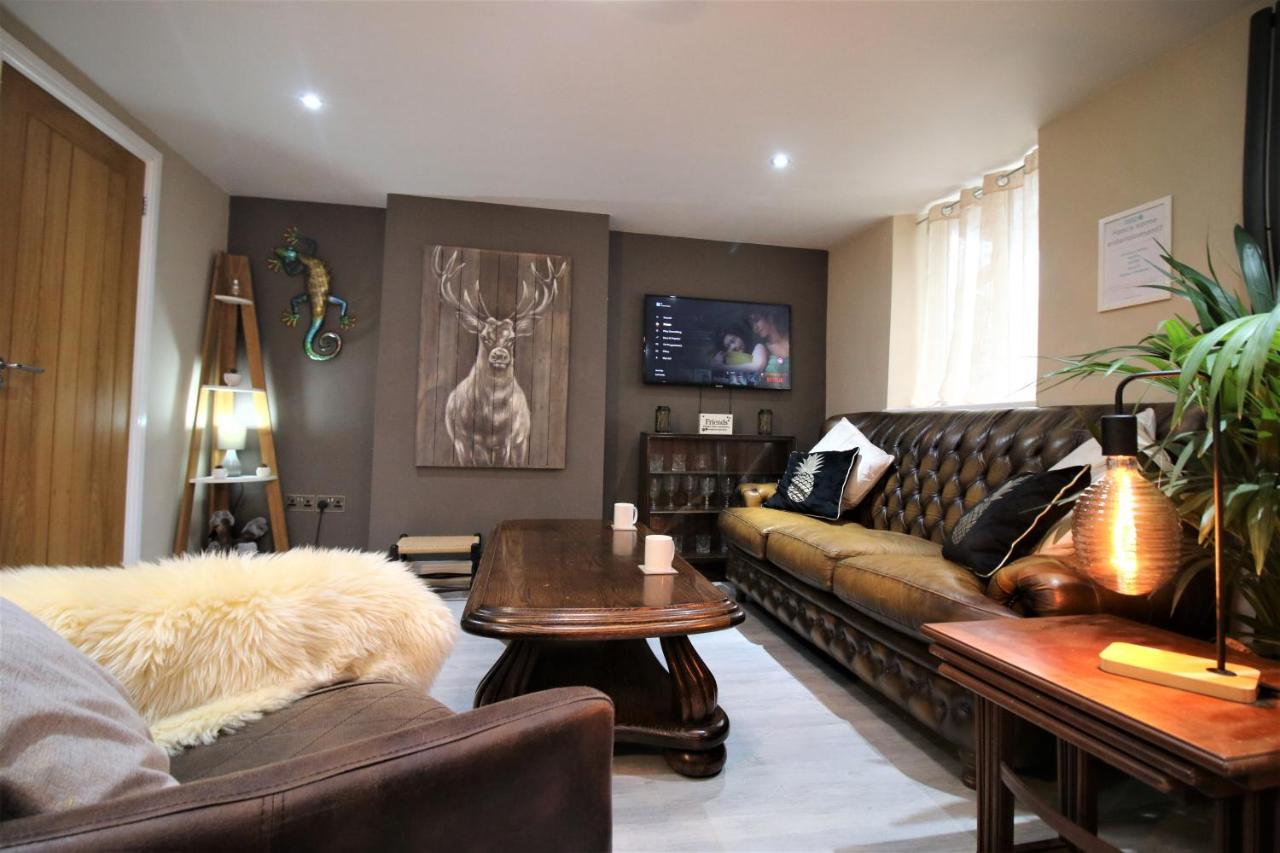 Stylish Loft By Promise *