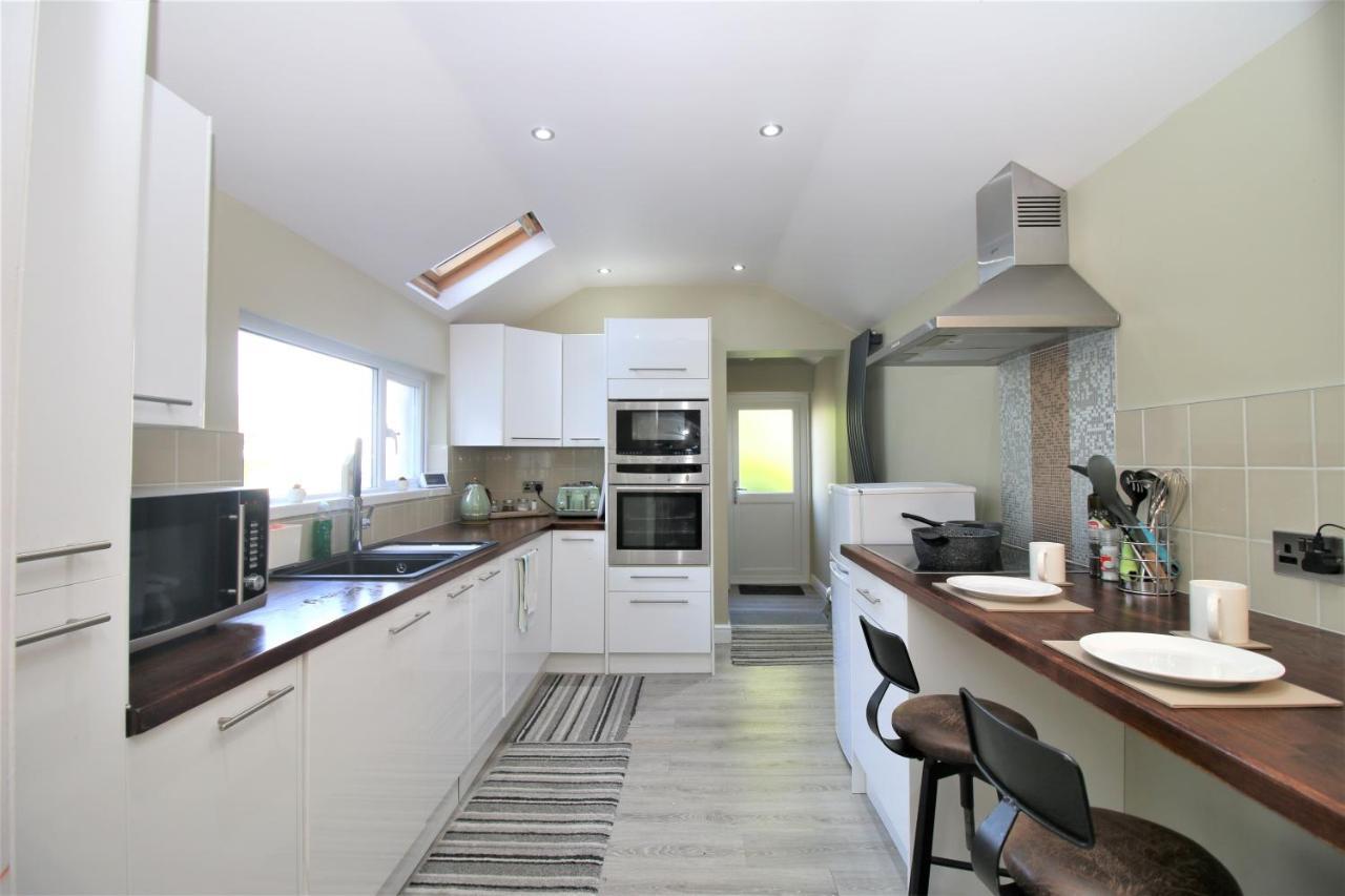 Apartment Stylish Loft By Promise Cardiff