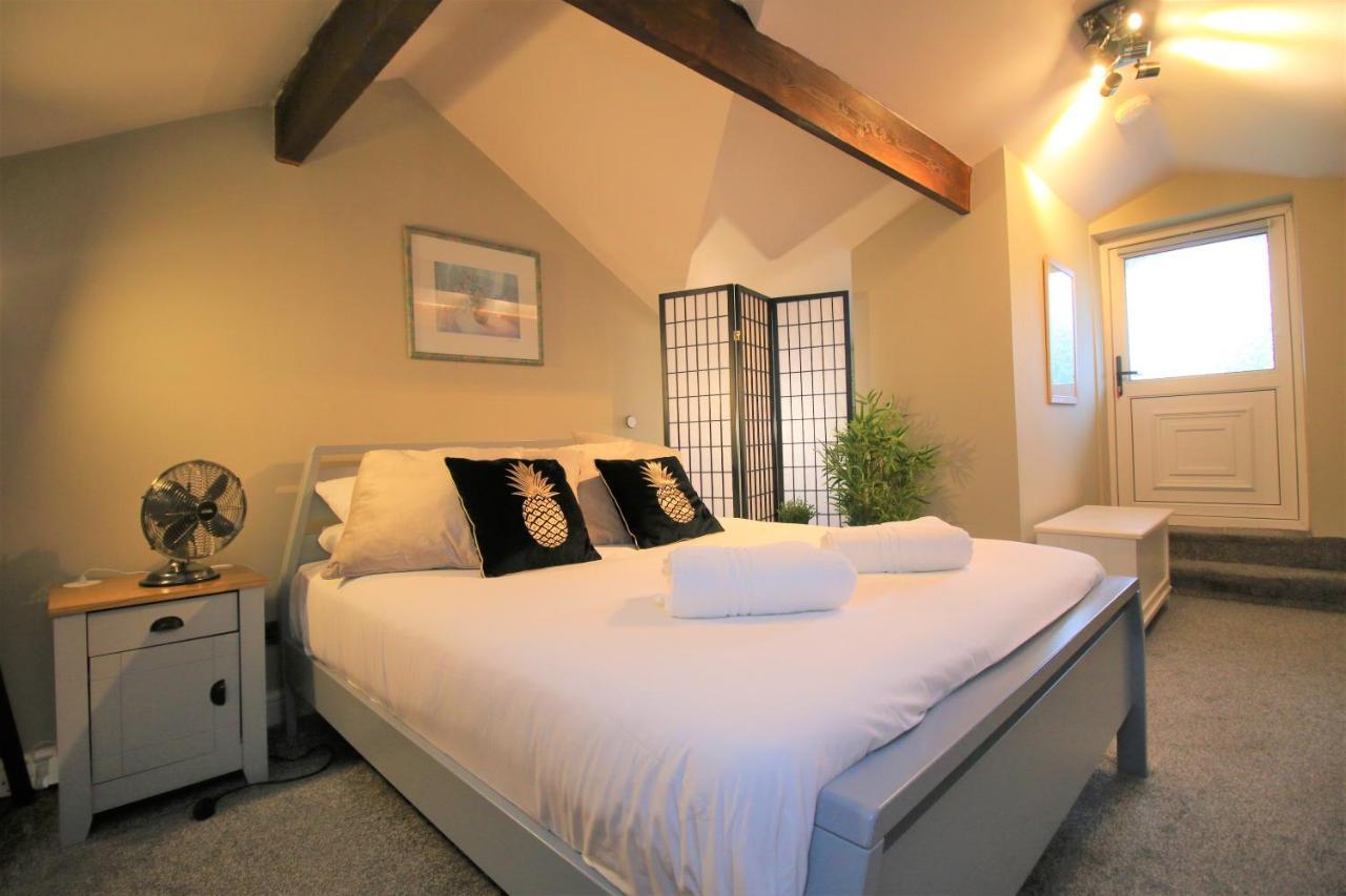 Stylish Loft By Promise Apartment